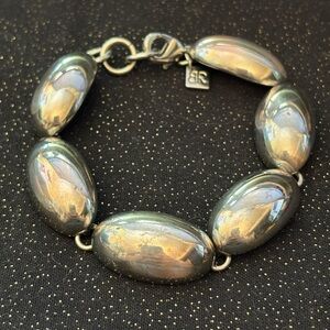 Banana Republic Silver Bracelet